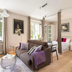Rent Like - Nowy Swiat 47a 公寓