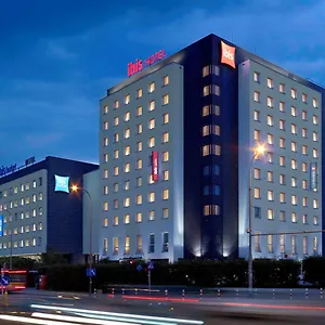 Ibis Reduta Varşova