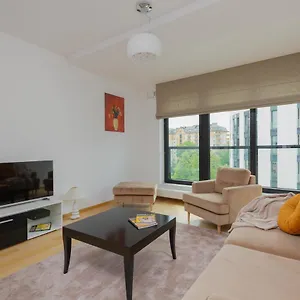  Apartament Dzielna Wola By Renters