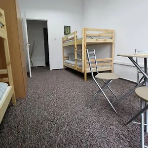 Hostel Coco, Varšava