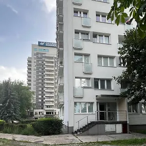 Zachodnia Warszawa